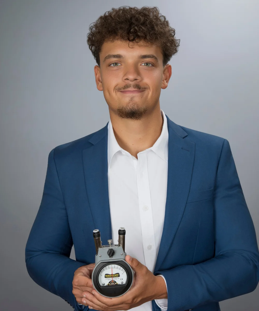 Meet Arrun Rajoo