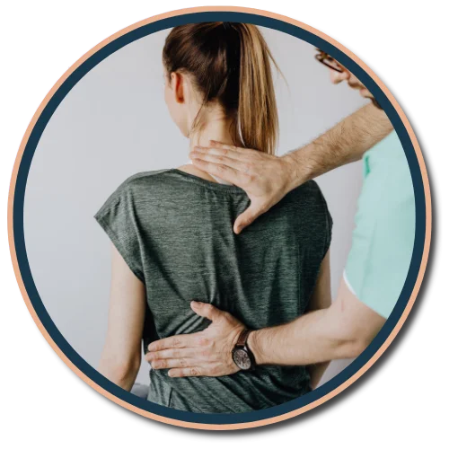 Palpation in West Palm Beach